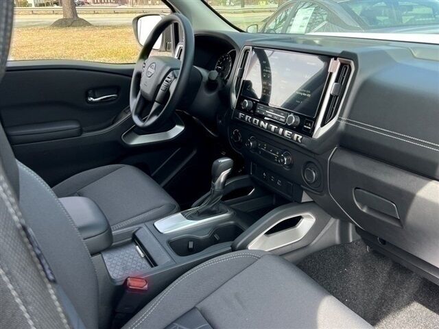 2025 Nissan Frontier SV Waldorf MD