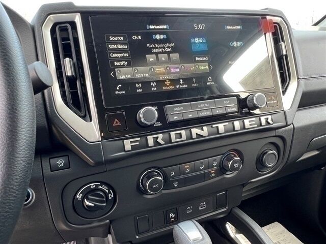 2025 Nissan Frontier SV Waldorf MD