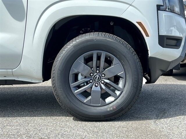 2025 Nissan Frontier SV Waldorf MD