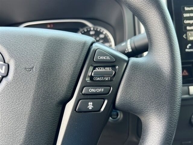 2025 Nissan Frontier SV Waldorf MD