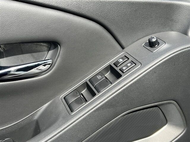 2025 Nissan Frontier SV Waldorf MD