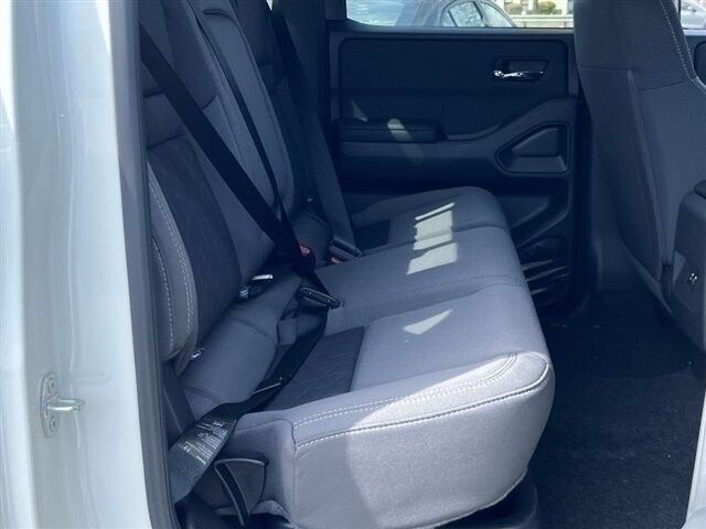 2025 Nissan Frontier SV Waldorf MD