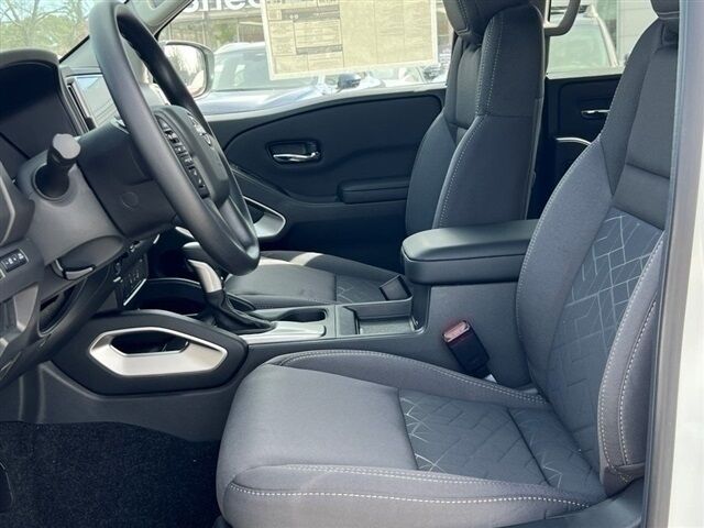 2025 Nissan Frontier SV Waldorf MD