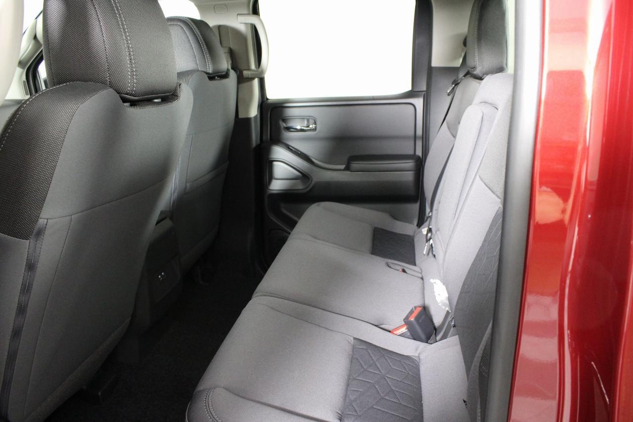 2025 Nissan Frontier SV Manassas VA