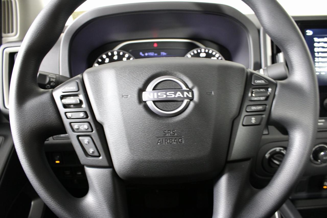 2025 Nissan Frontier SV Manassas VA