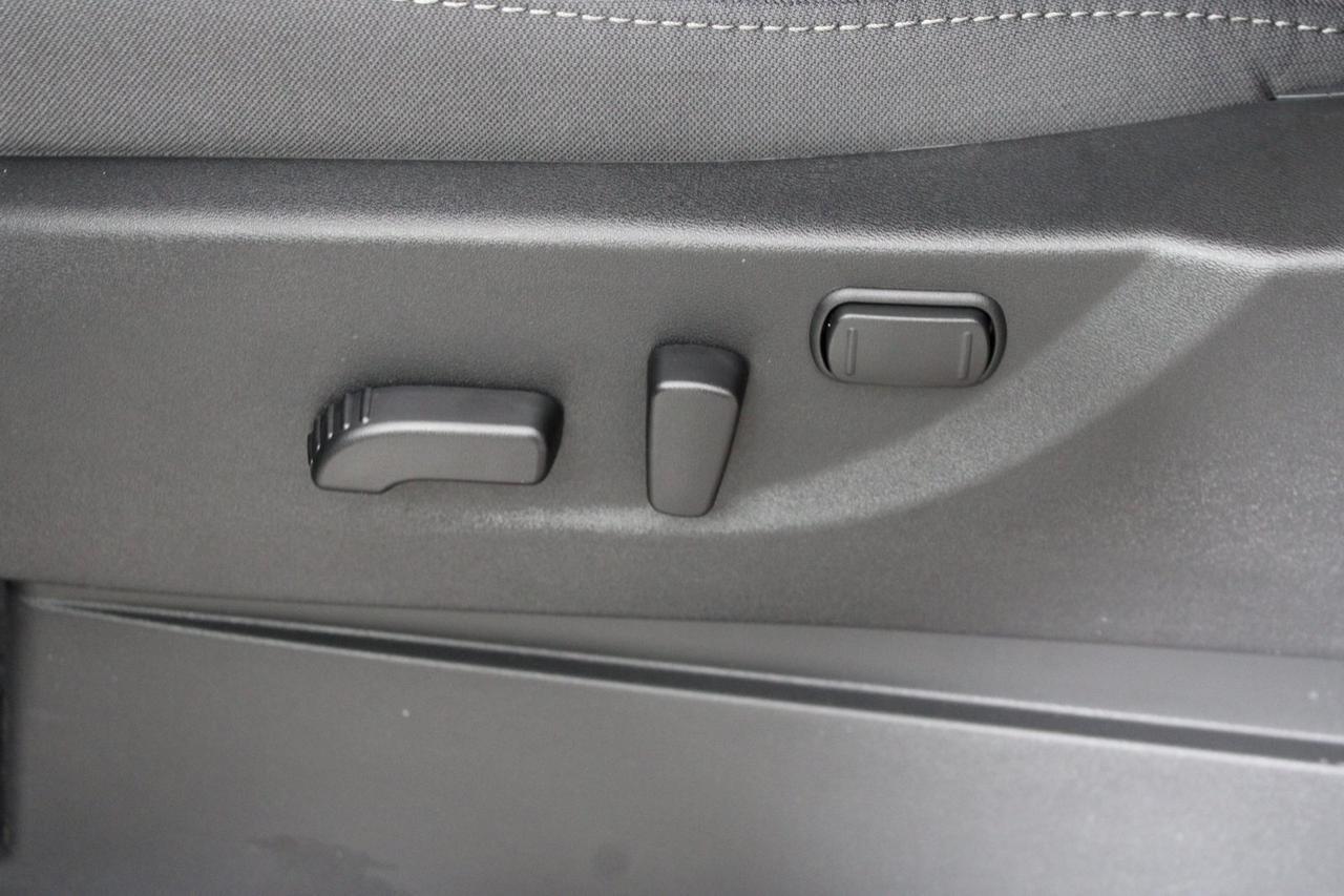 2025 Nissan Frontier SV Manassas VA