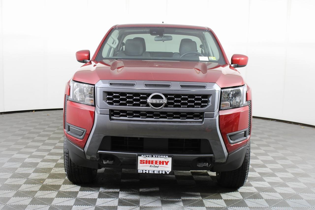 2025 Nissan Frontier SV Manassas VA