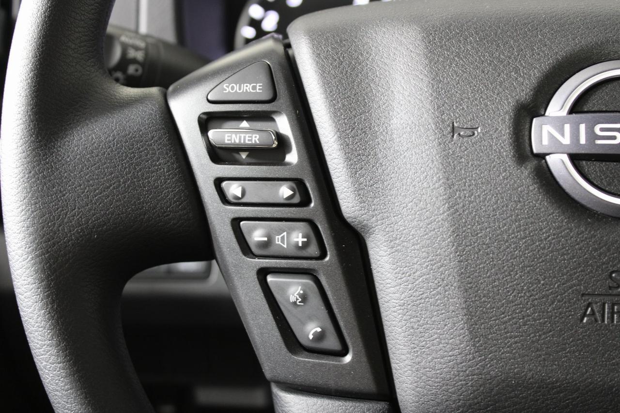 2025 Nissan Frontier SV Manassas VA