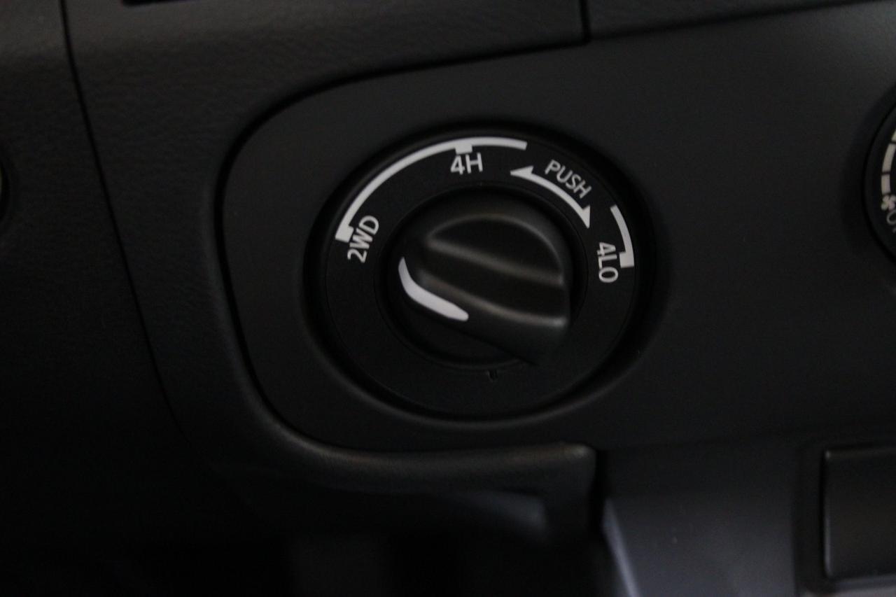 2025 Nissan Frontier SV Manassas VA