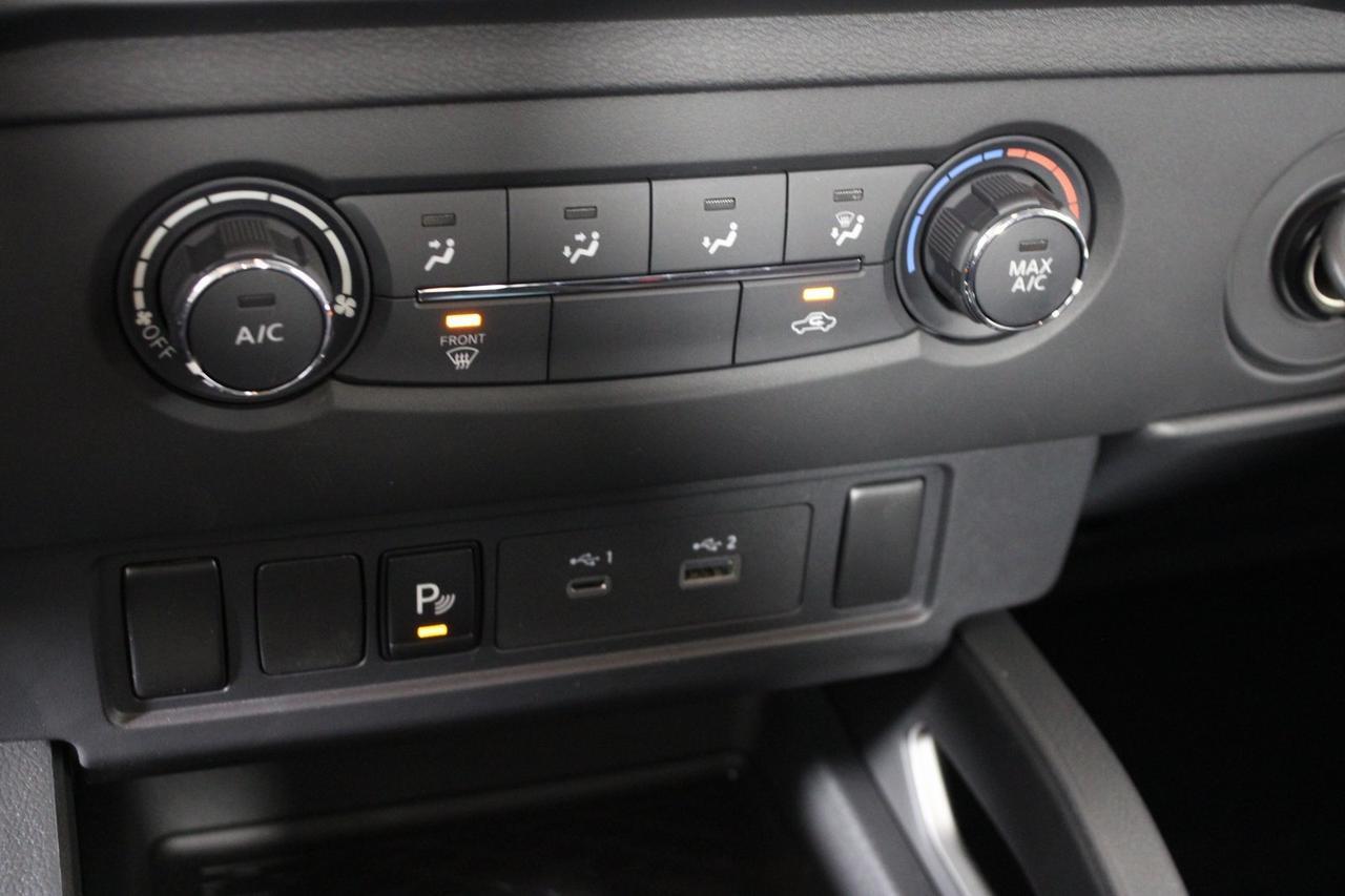 2025 Nissan Frontier SV Manassas VA