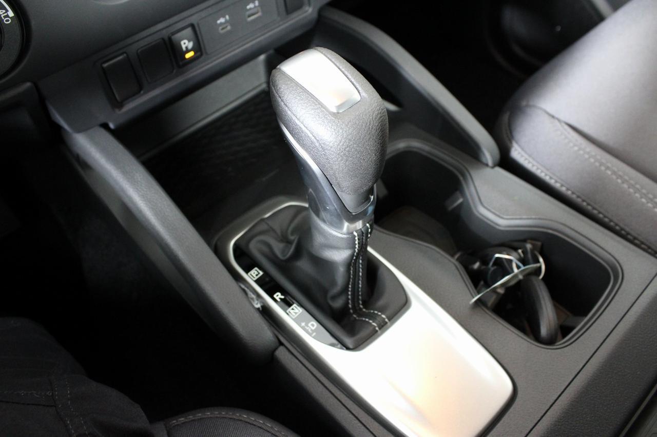 2025 Nissan Frontier SV Manassas VA