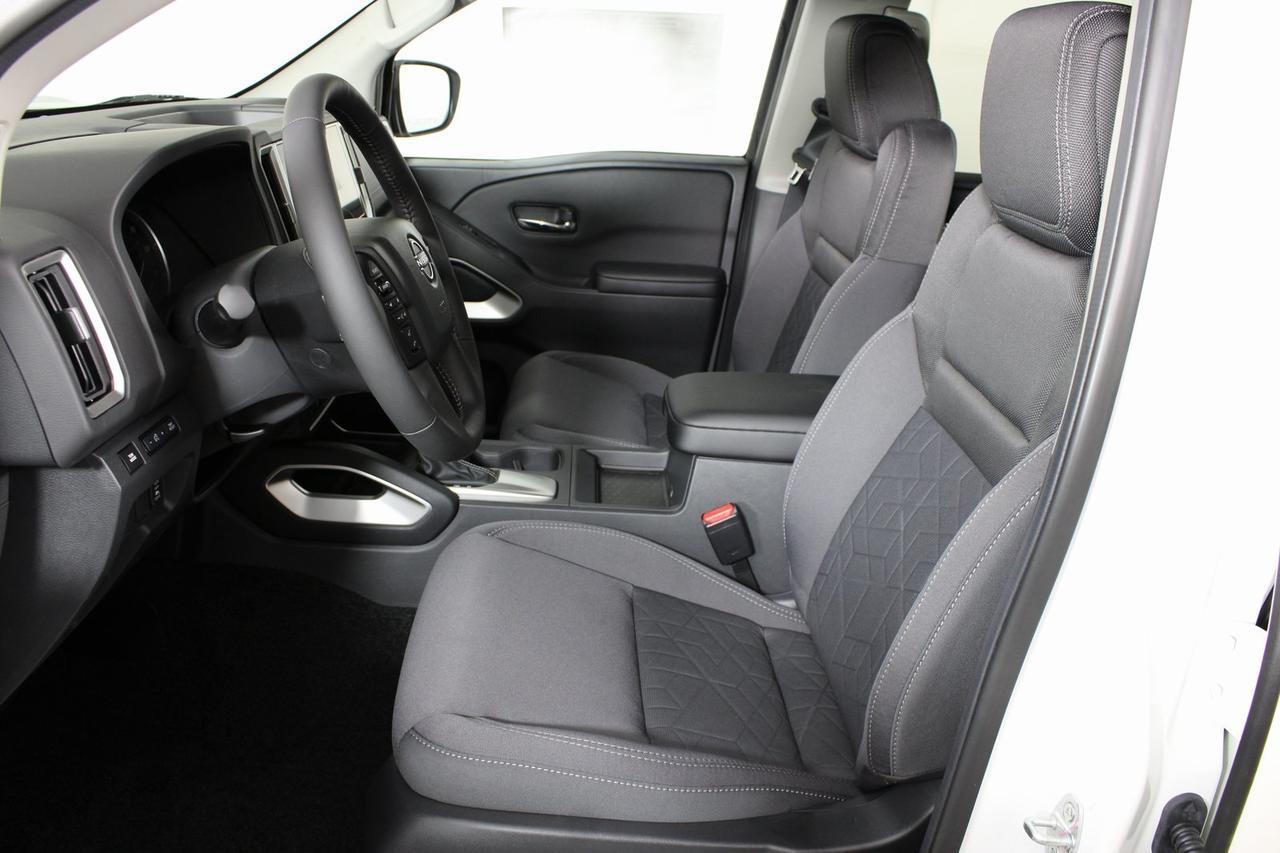 2025 Nissan Frontier SV Manassas VA