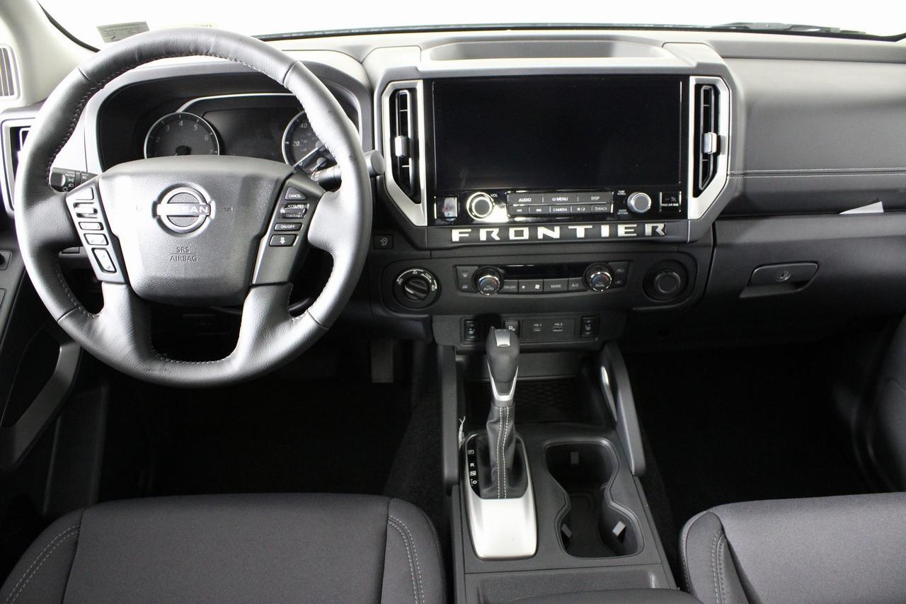 2025 Nissan Frontier SV Manassas VA