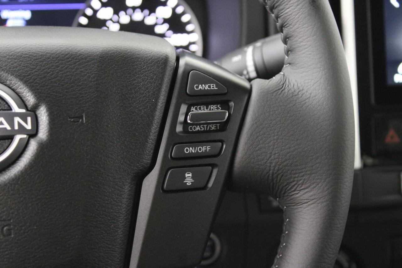 2025 Nissan Frontier SV Manassas VA