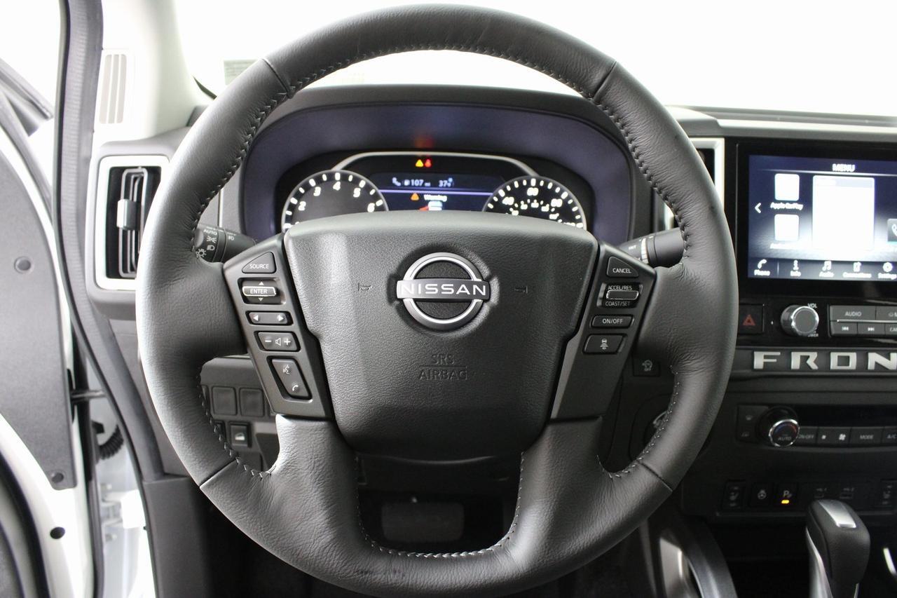 2025 Nissan Frontier SV Manassas VA