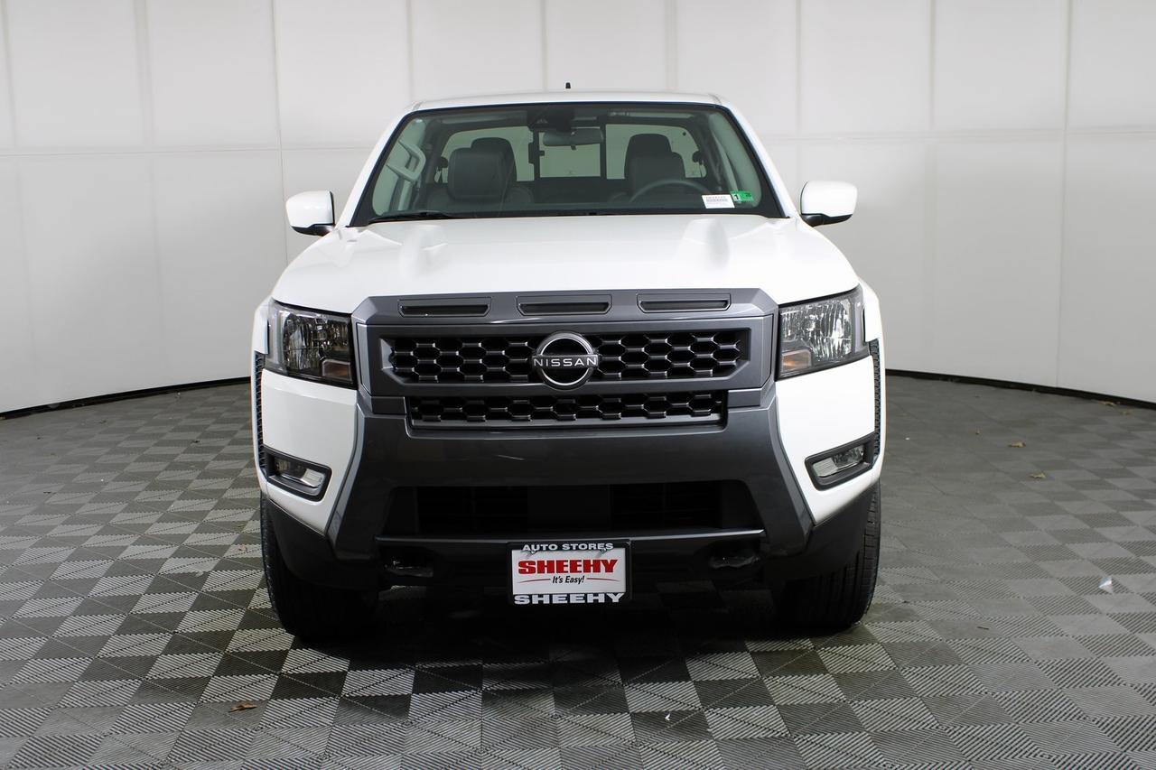 2025 Nissan Frontier SV Manassas VA