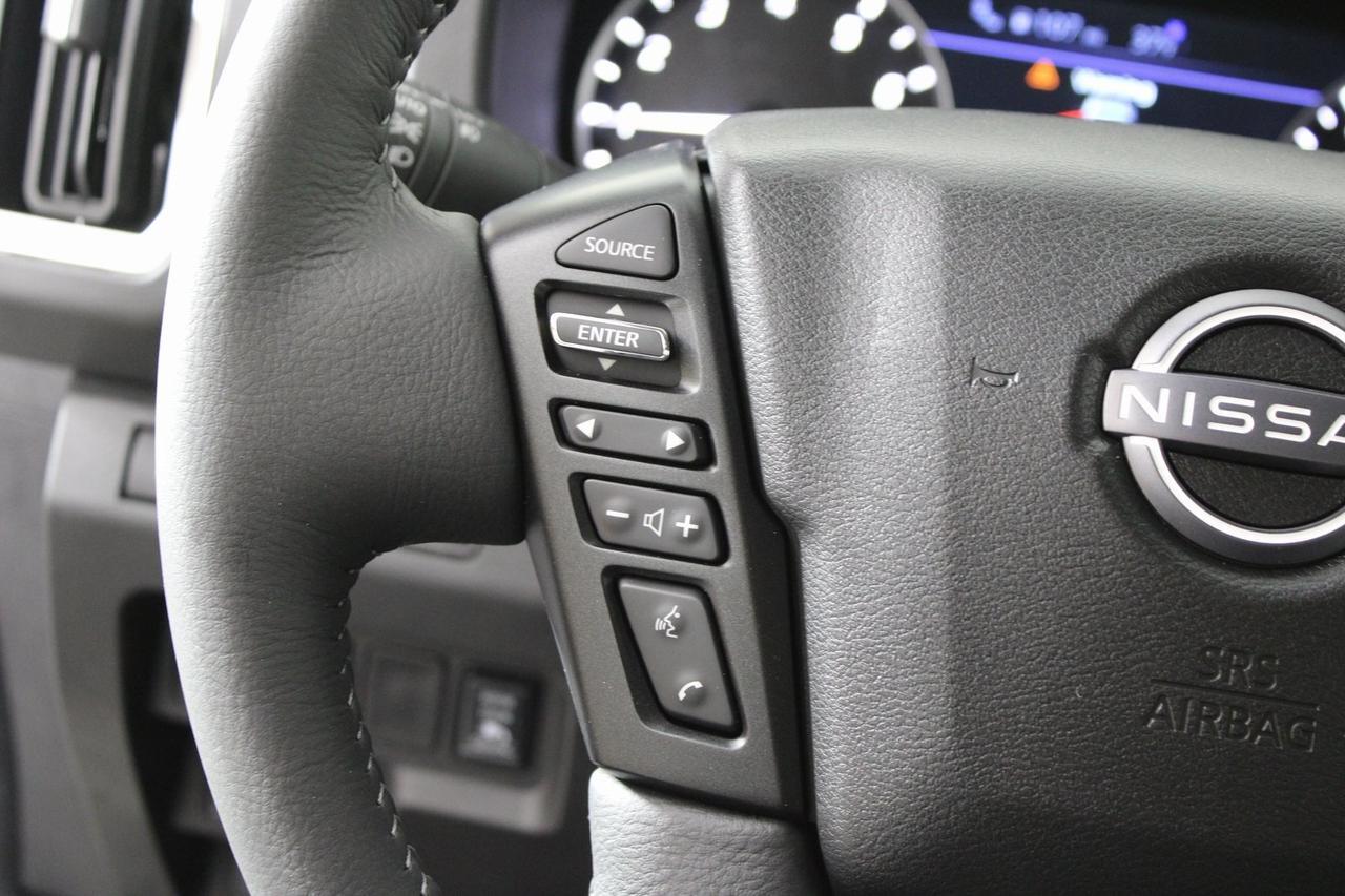 2025 Nissan Frontier SV Manassas VA