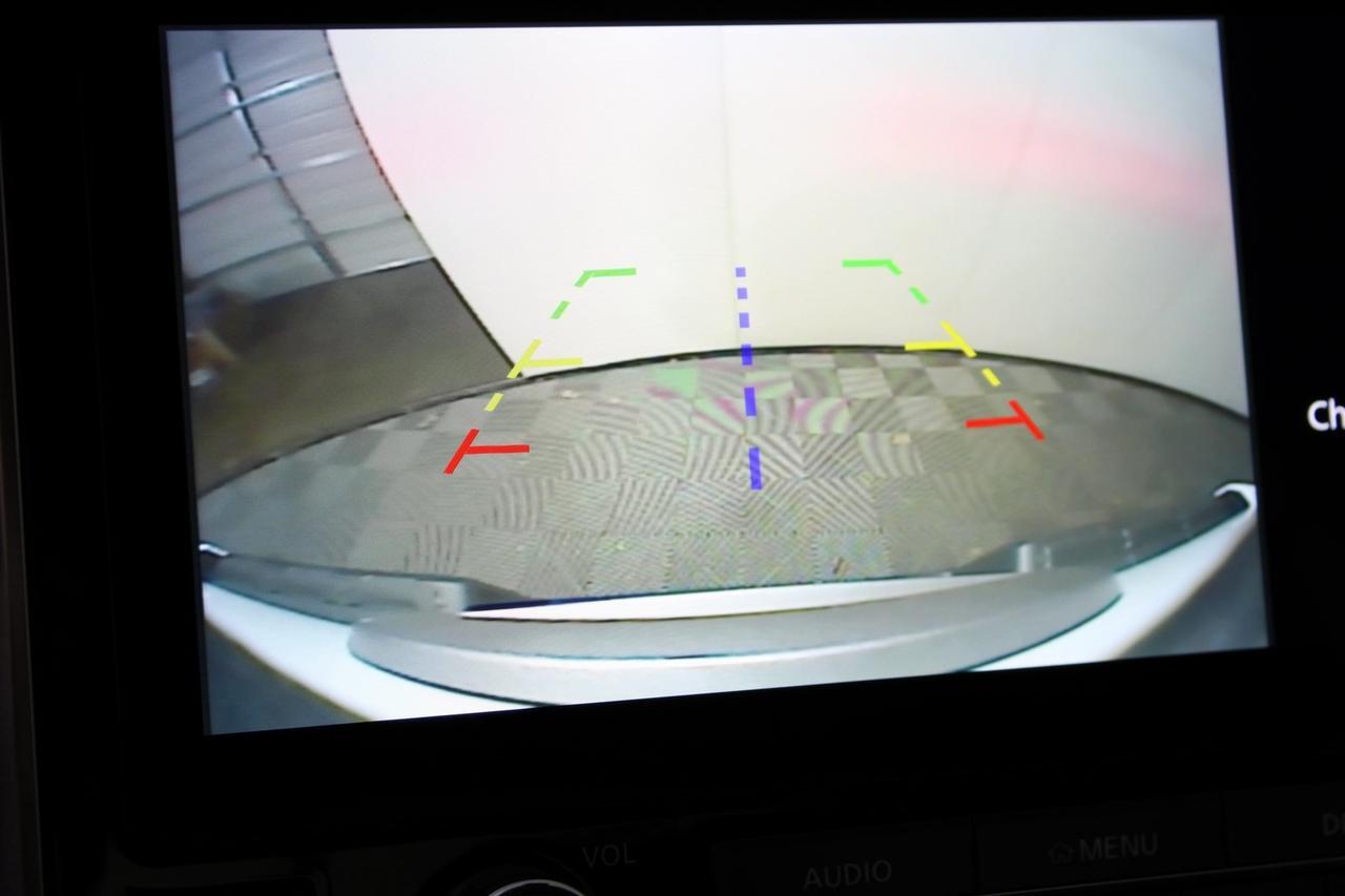 2025 Nissan Frontier SV Manassas VA