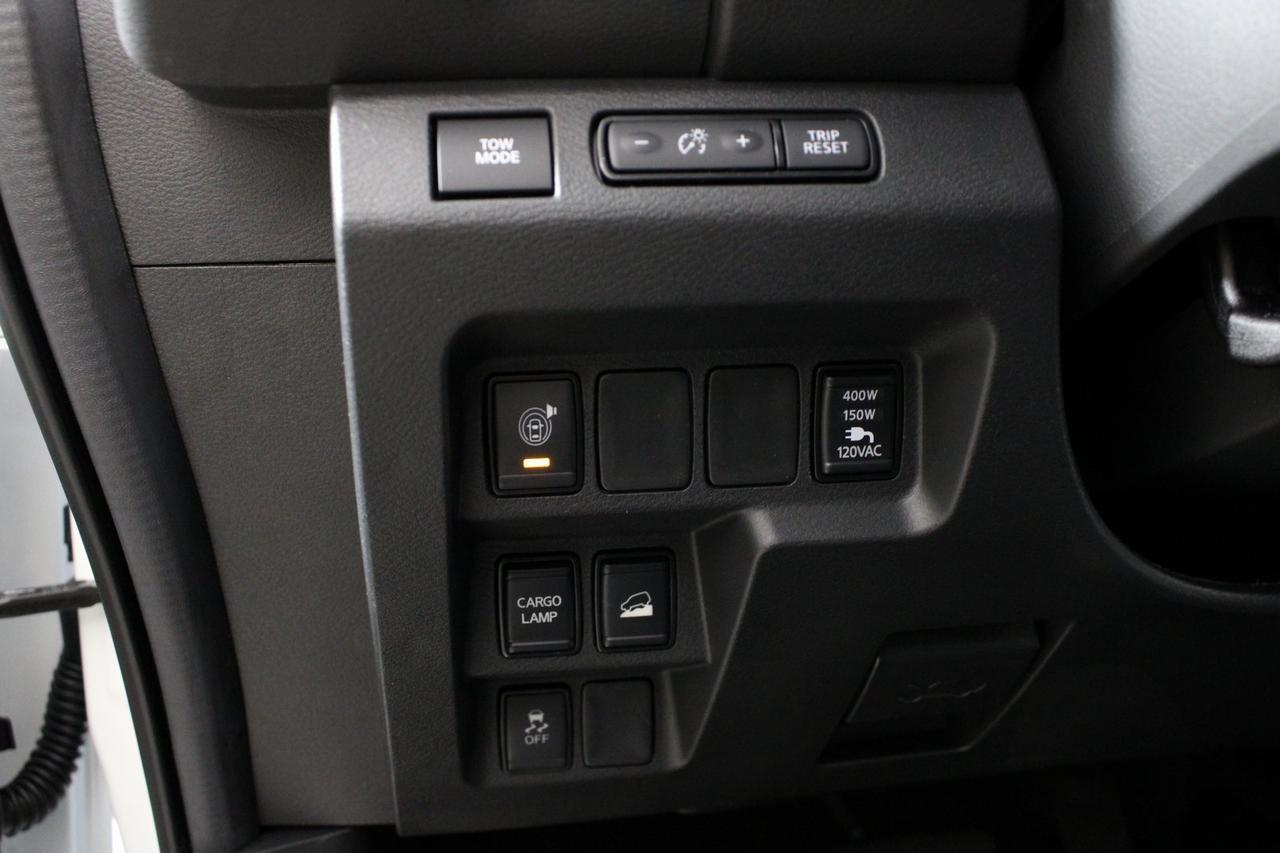 2025 Nissan Frontier SV Manassas VA