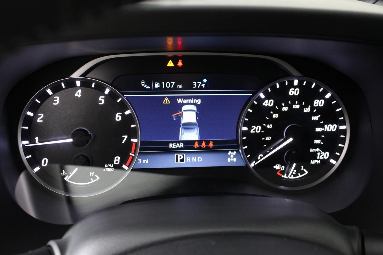 2025 Nissan Frontier SV Manassas VA