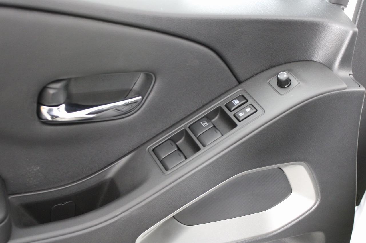 2025 Nissan Frontier SV Manassas VA