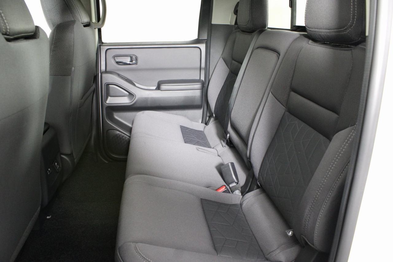 2025 Nissan Frontier SV Manassas VA