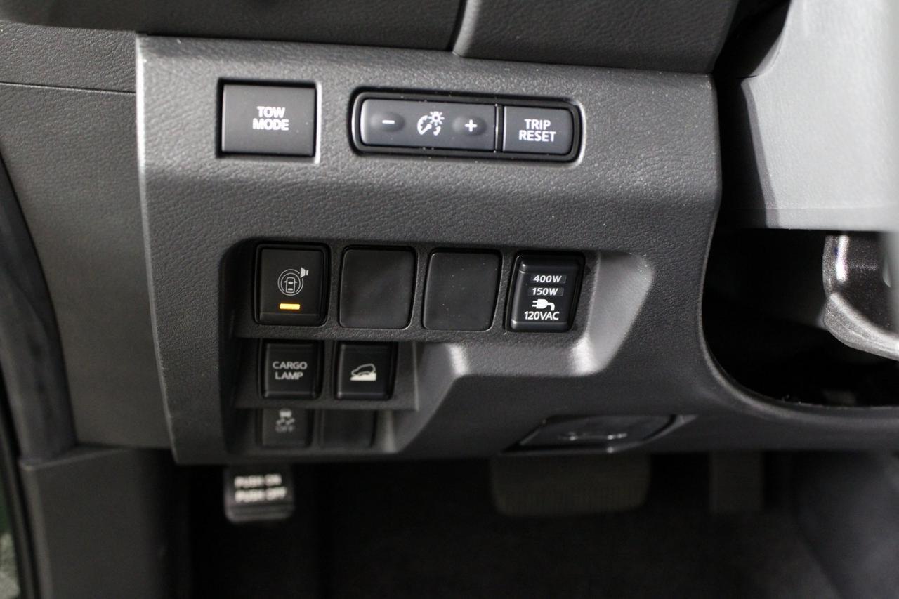 2025 Nissan Frontier SV Manassas VA