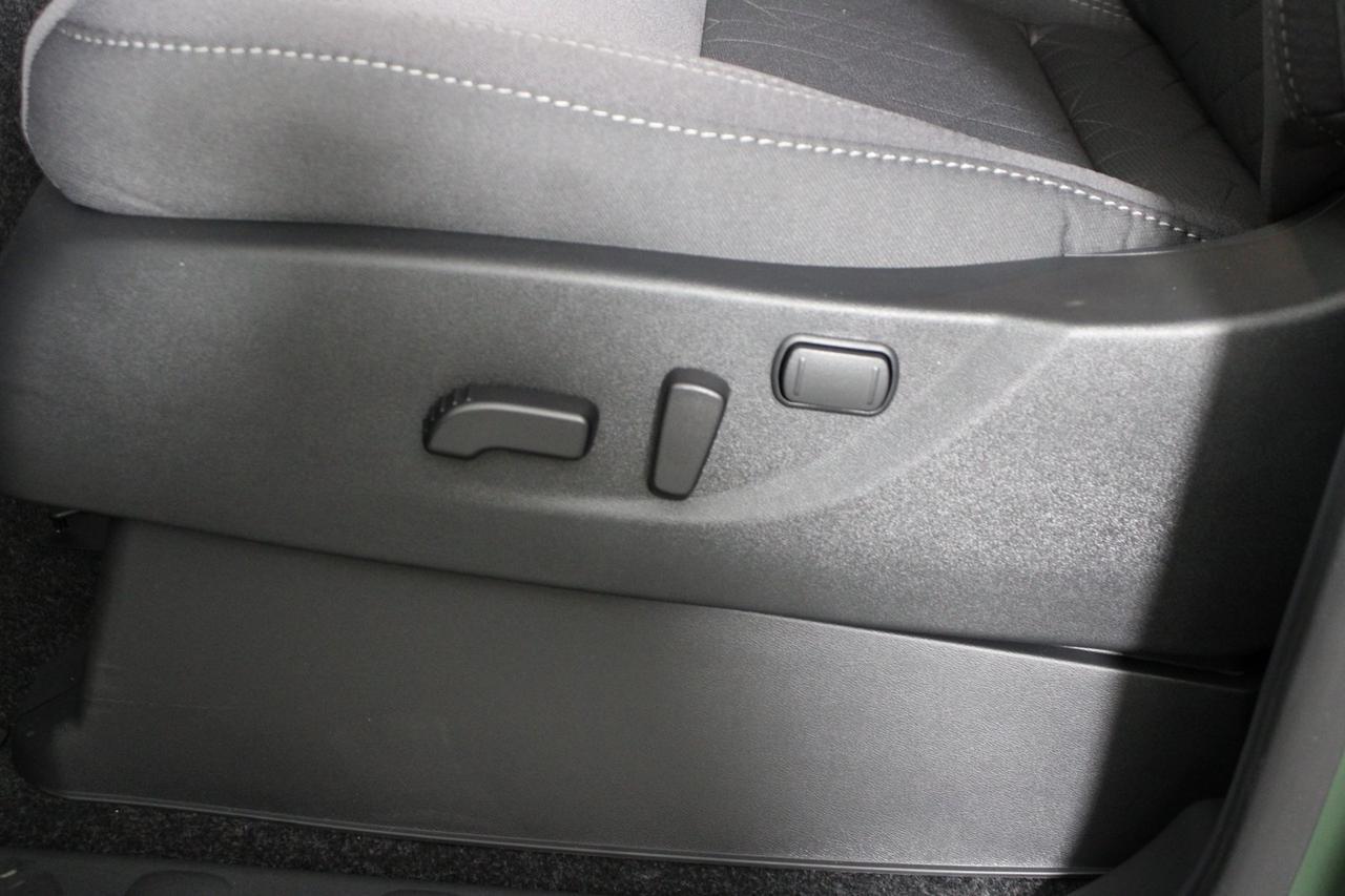 2025 Nissan Frontier SV Manassas VA