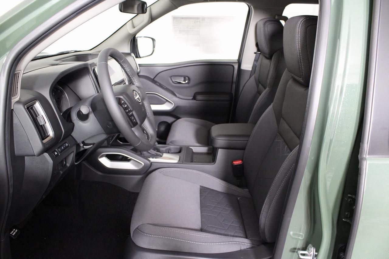 2025 Nissan Frontier SV Manassas VA