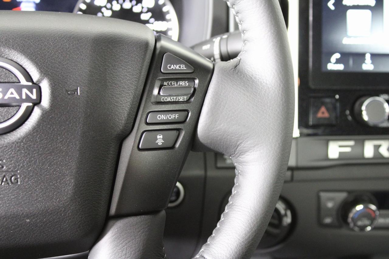 2025 Nissan Frontier SV Manassas VA