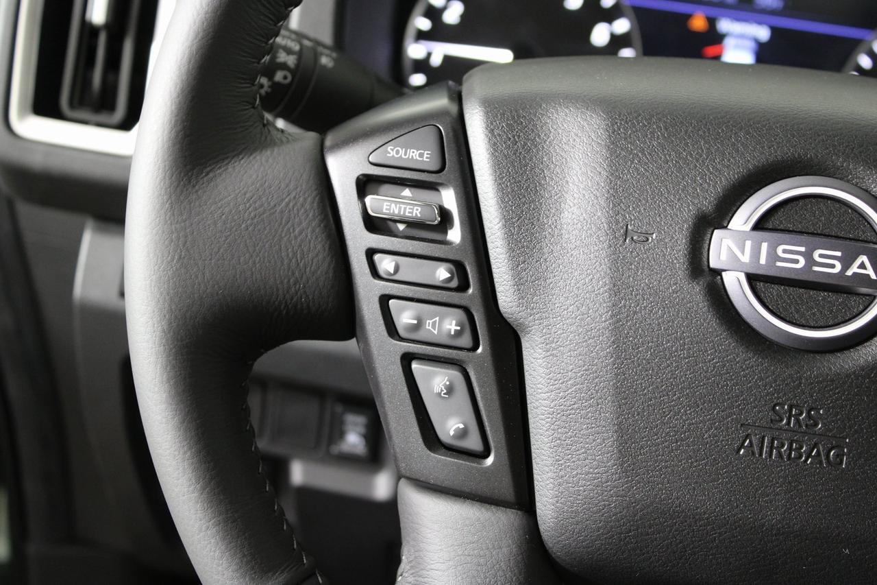 2025 Nissan Frontier SV Manassas VA