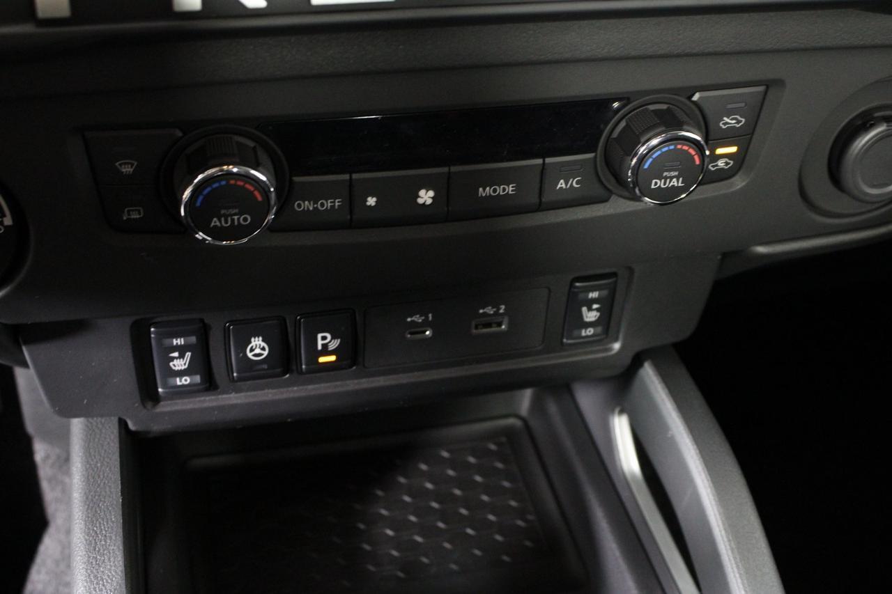 2025 Nissan Frontier SV Manassas VA