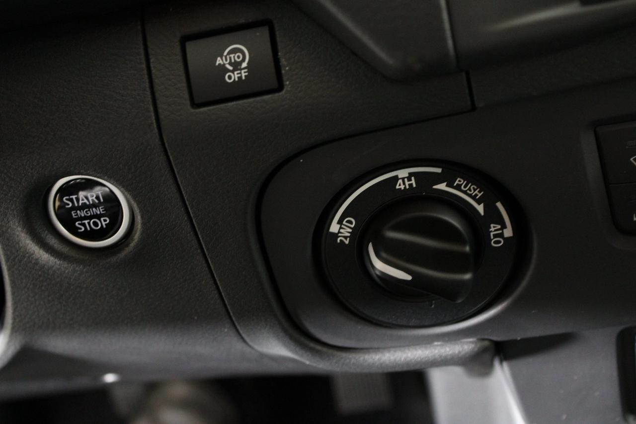 2025 Nissan Frontier SV Manassas VA