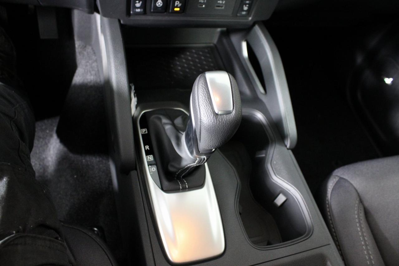 2025 Nissan Frontier SV Manassas VA