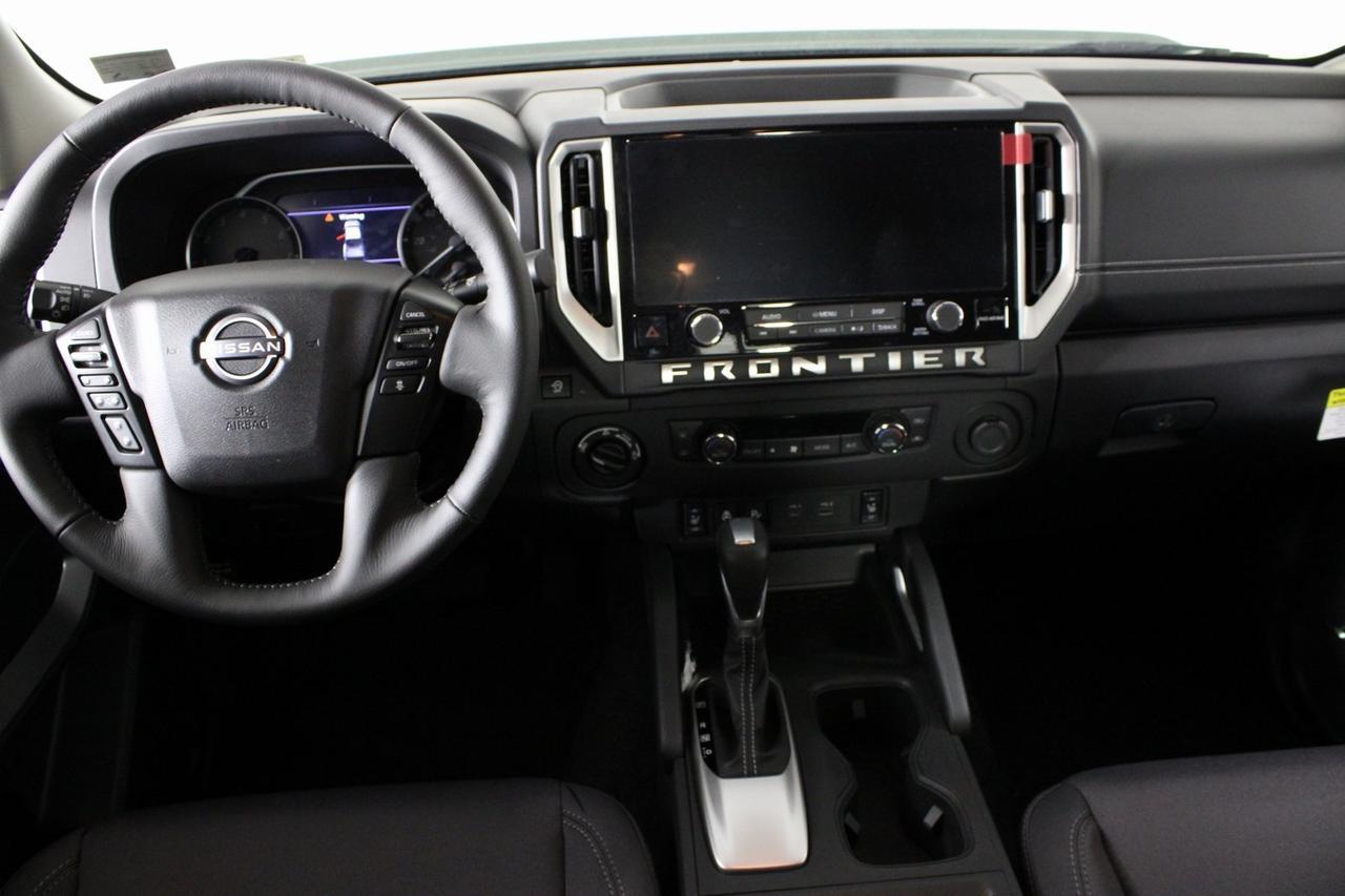 2025 Nissan Frontier SV Manassas VA