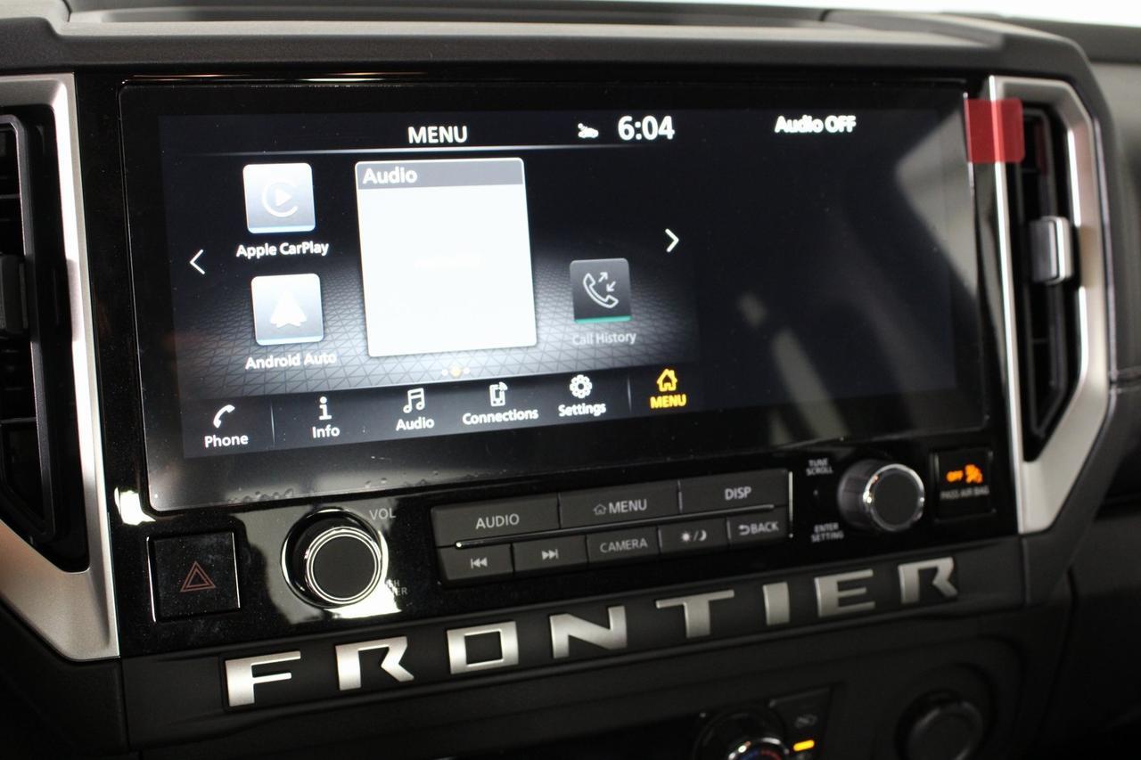 2025 Nissan Frontier SV Manassas VA