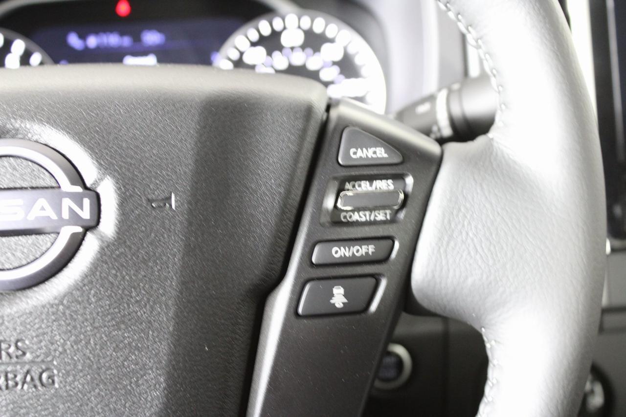 2025 Nissan Frontier SV Manassas VA