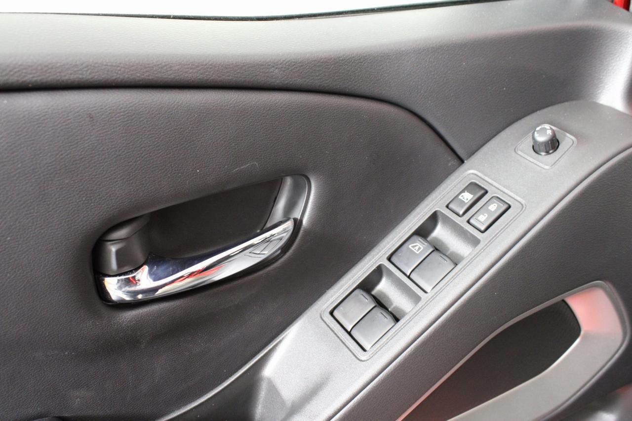 2025 Nissan Frontier SV Manassas VA