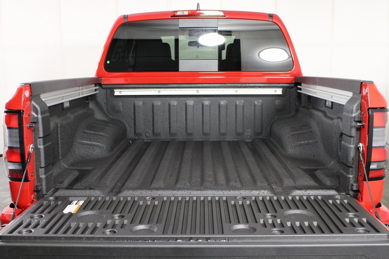 2025 Nissan Frontier SV Manassas VA