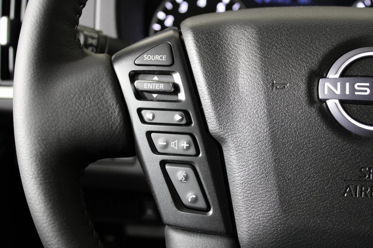 2025 Nissan Frontier SV Manassas VA