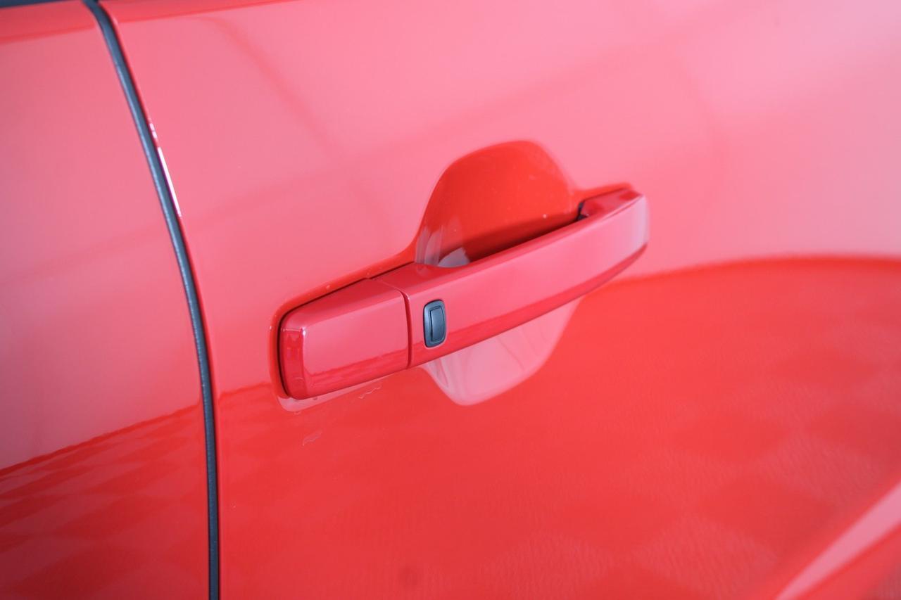 2025 Nissan Frontier SV Manassas VA