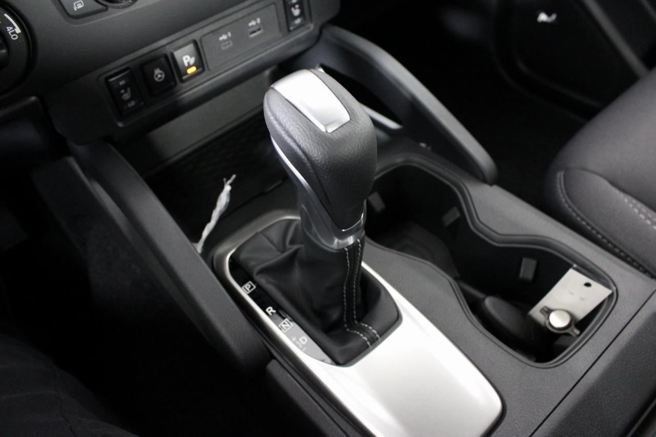 2025 Nissan Frontier SV Manassas VA