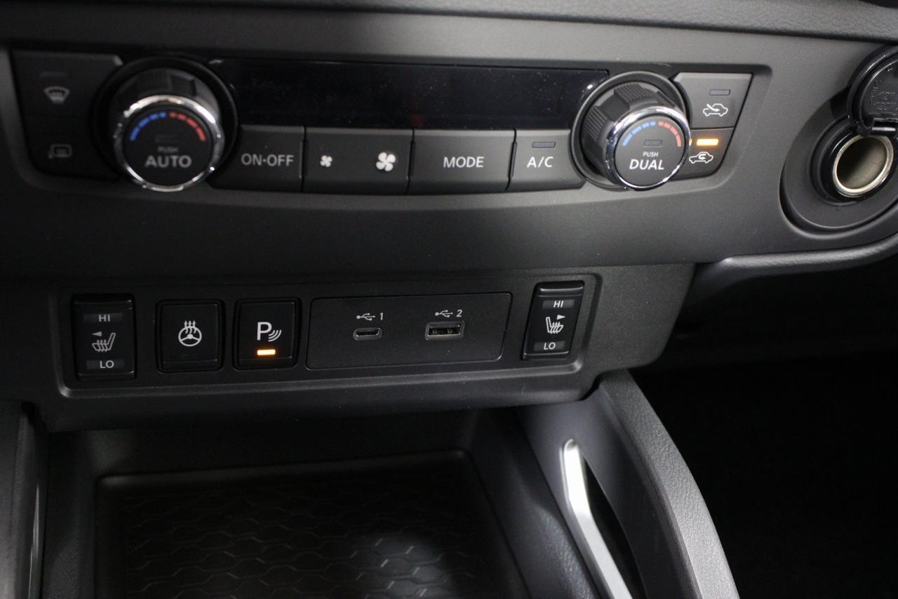 2025 Nissan Frontier SV Manassas VA