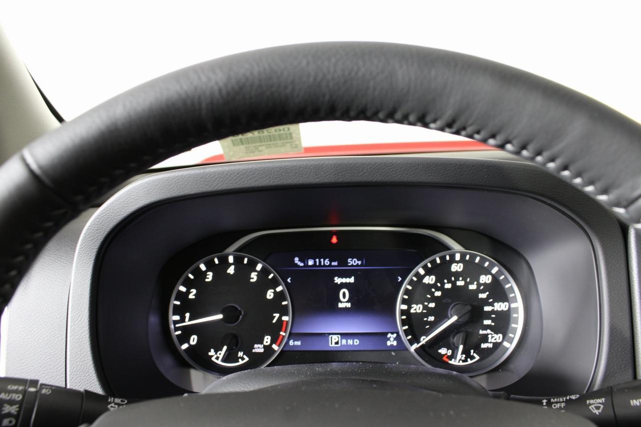 2025 Nissan Frontier SV Manassas VA