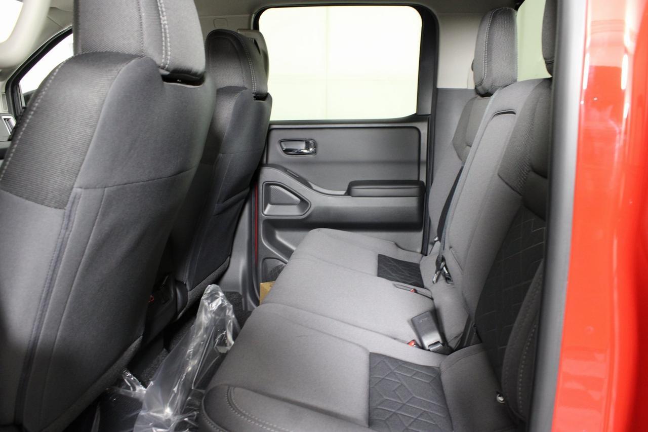 2025 Nissan Frontier SV Manassas VA