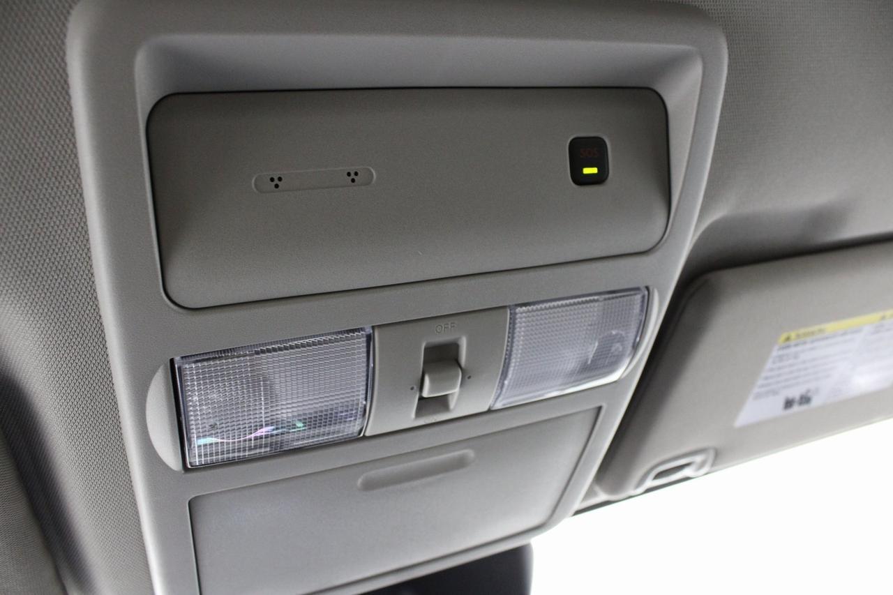 2025 Nissan Frontier SV Manassas VA