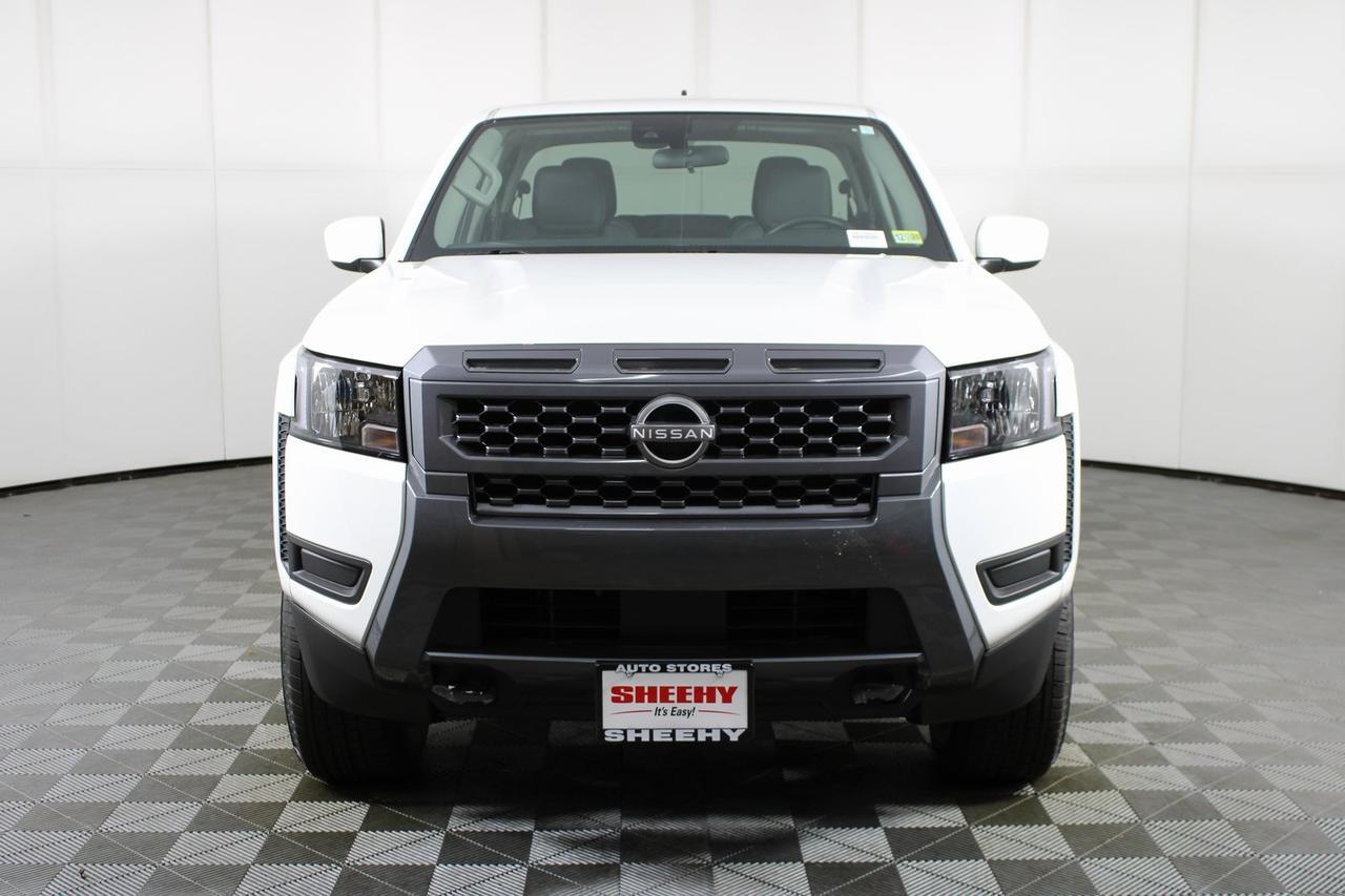 2025 Nissan Frontier SV Manassas VA