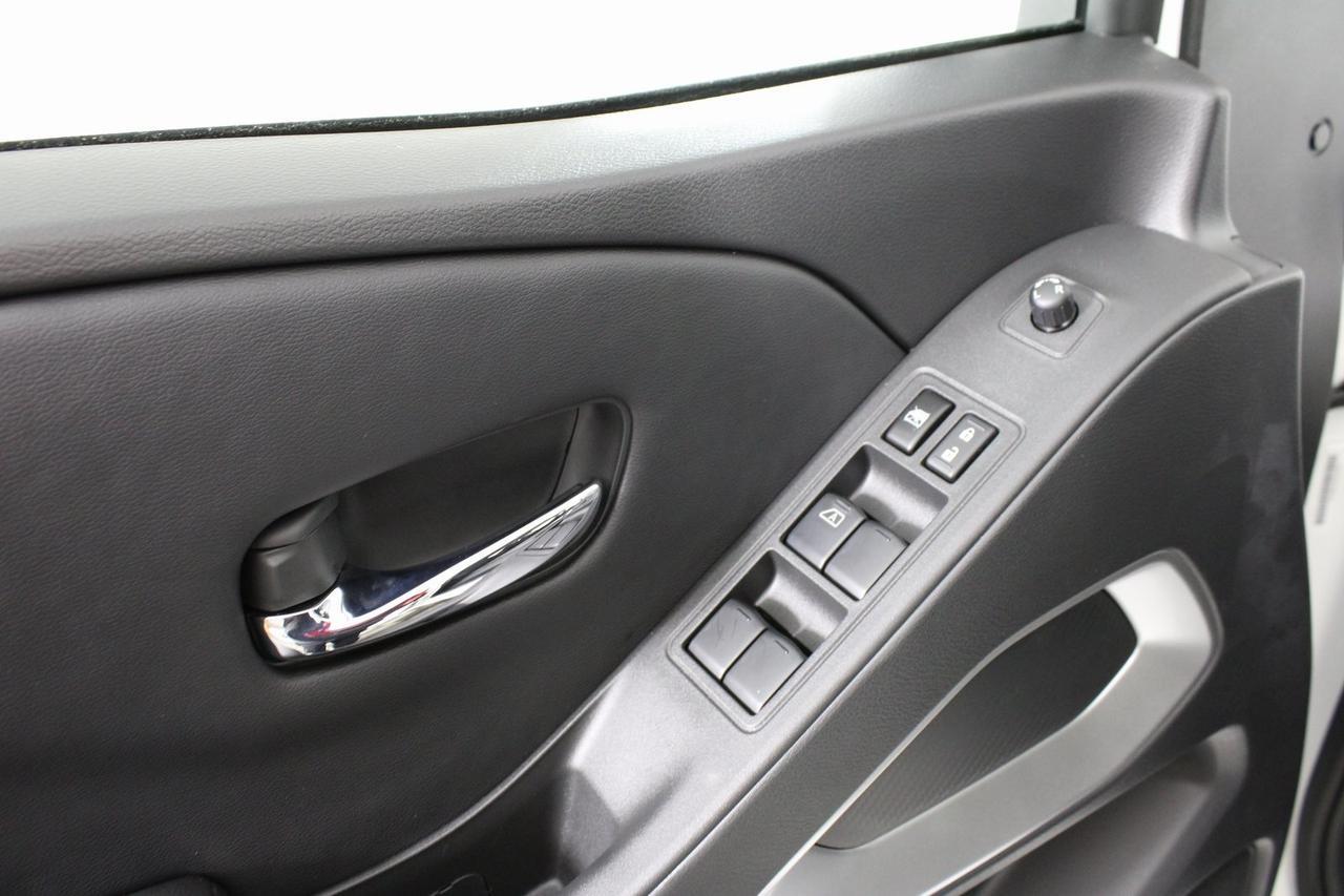 2025 Nissan Frontier SV Manassas VA