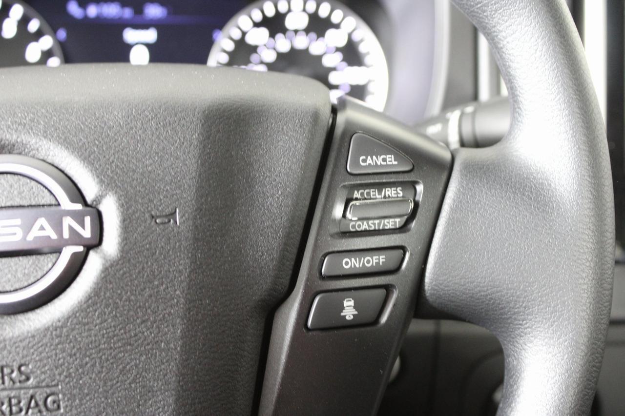 2025 Nissan Frontier SV Manassas VA