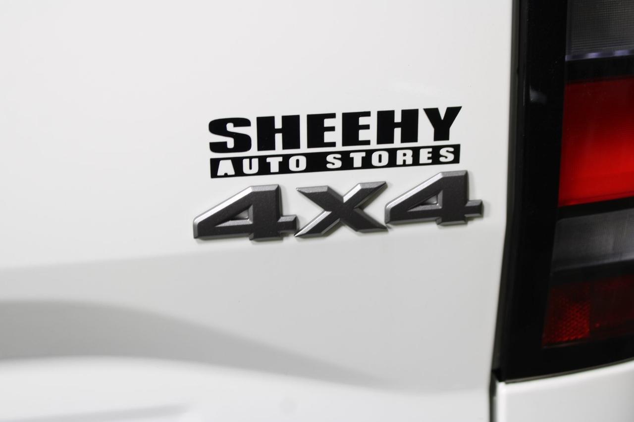 2025 Nissan Frontier SV Manassas VA